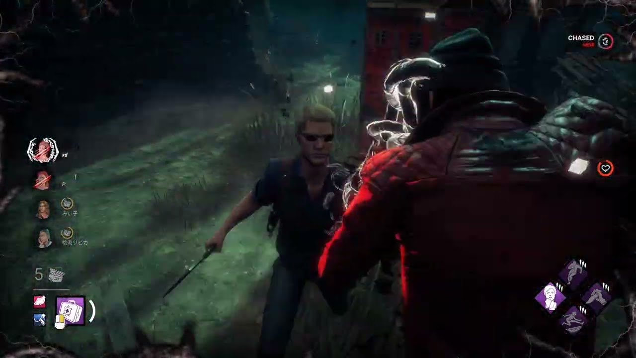 forgotten ruins wesker