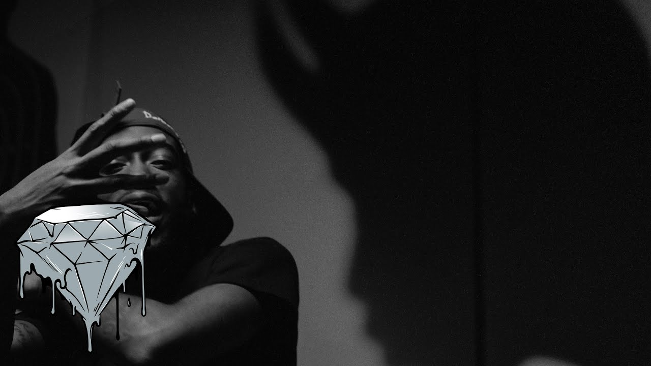 LulRae - Demon Seed (Official Video)