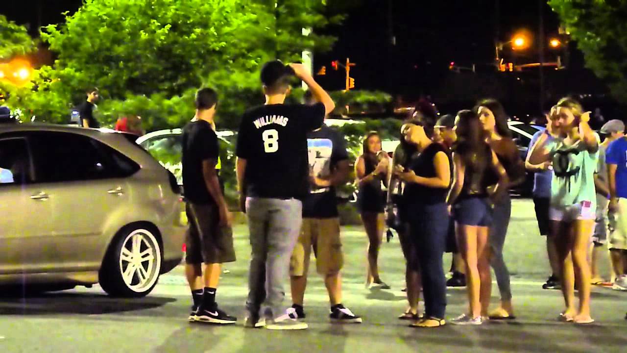 7-26 I Heart My Car Vinyl Meet | JDM City