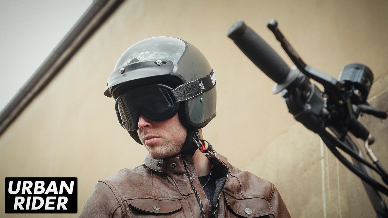 ROEG Jett 06 Helmet Review