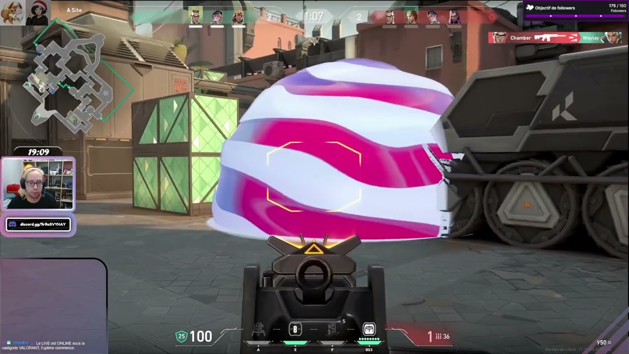 Tuto : Comment perdre son Bronze 1