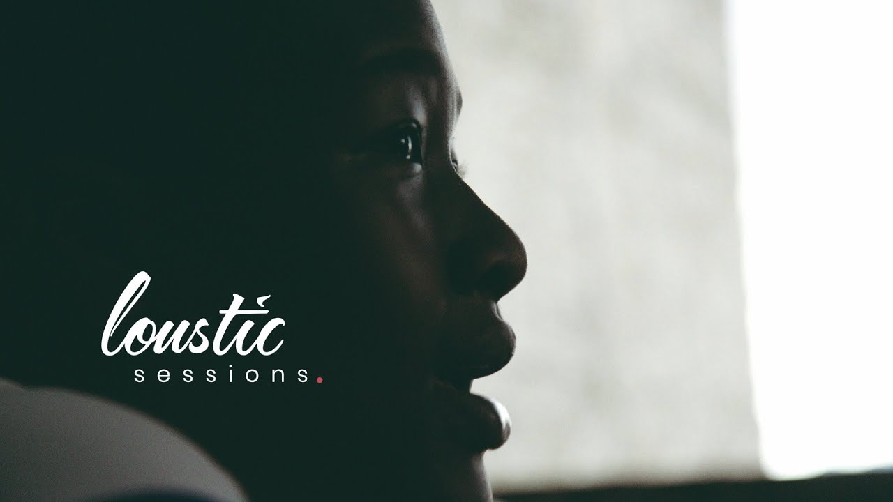 Nidia Góngora & la Escuela Canalón | Arroz De Maíz | Loustic Sessions