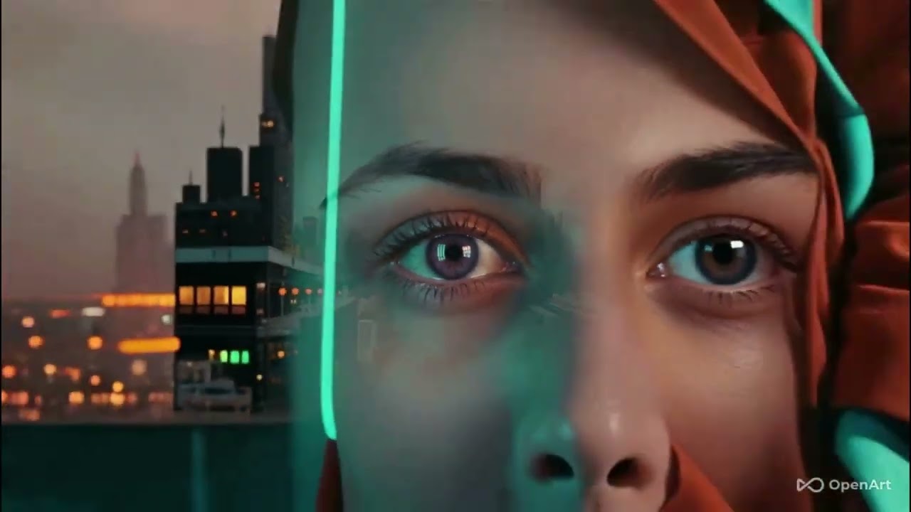 Original Song - Low Expectations