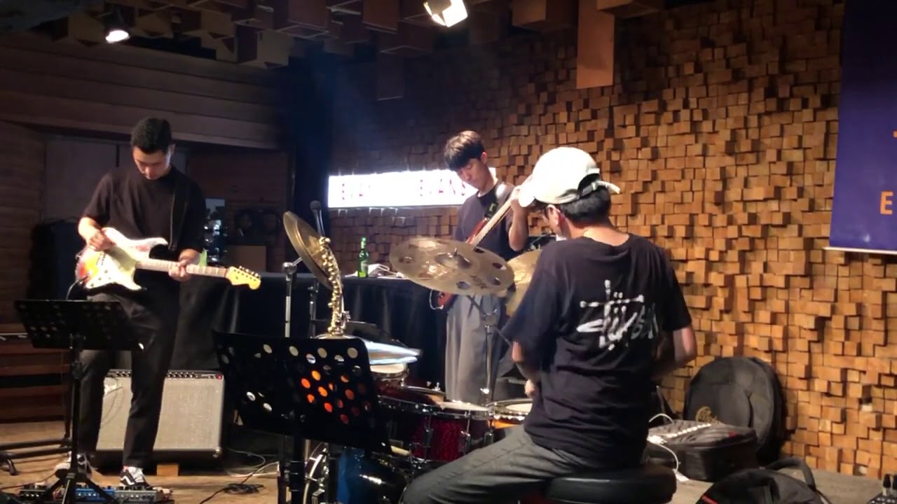 C minor - Sungwon Kim, Jaeshin Park, Jongkuk Kim - 김성원, 박제신, 김종국