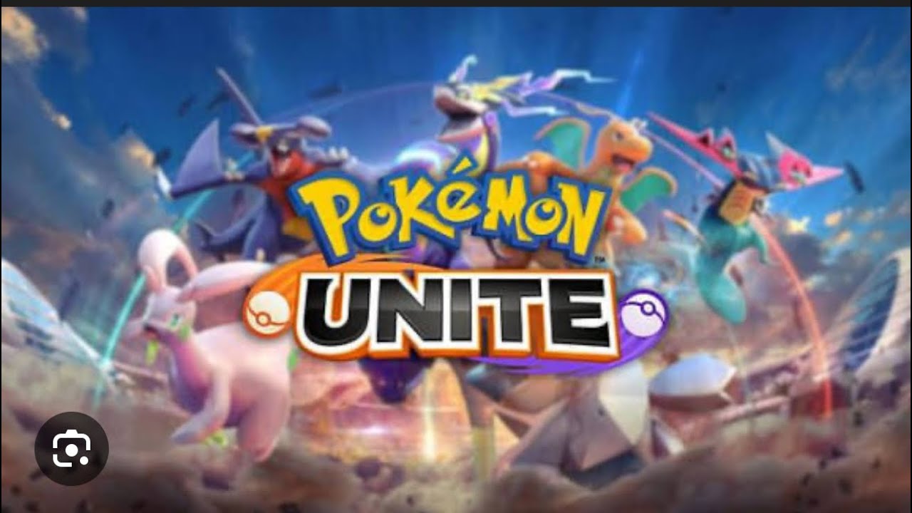Pokemon UNITÉ RANKED PUSH VETERAN TIER 