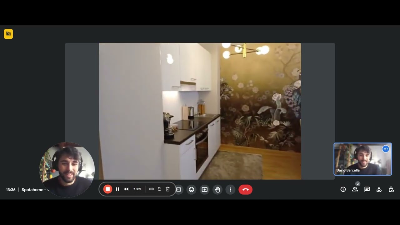 1-bedroom apartment for rent in Vienna - Spotahome (ref 1018894)