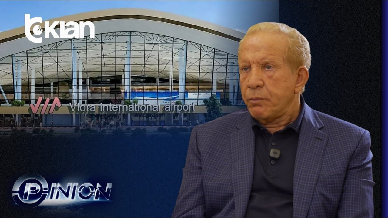 Pacolli: Aeroporti i Vlorës do të kryhet, por jo reale që të nisin fluturimet nga 1 marsi