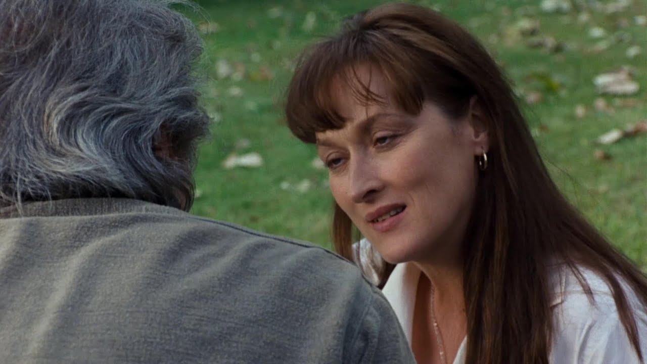 The Bridges of Madison County