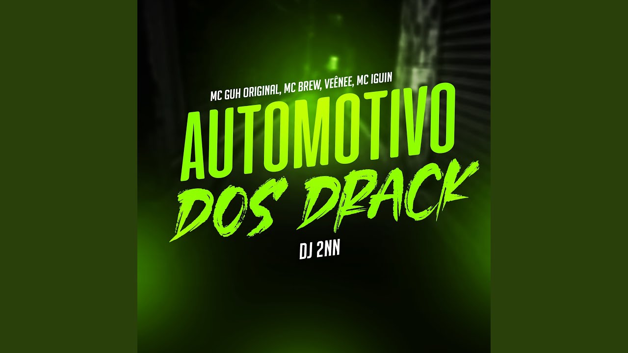 Automotivo dos Drack