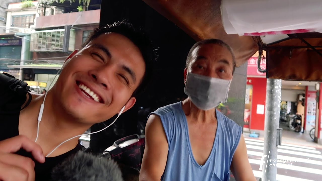 Du Lịch Đài Loan Tự Túc (Phần1)