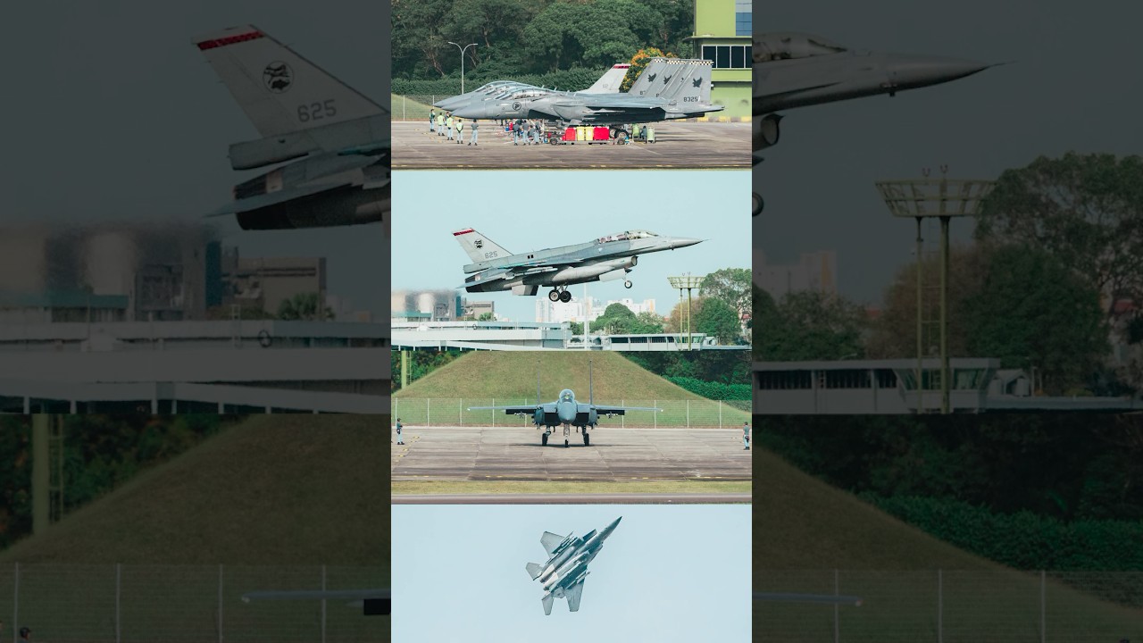 Do you feel the need for speed? 🔥#thersaf