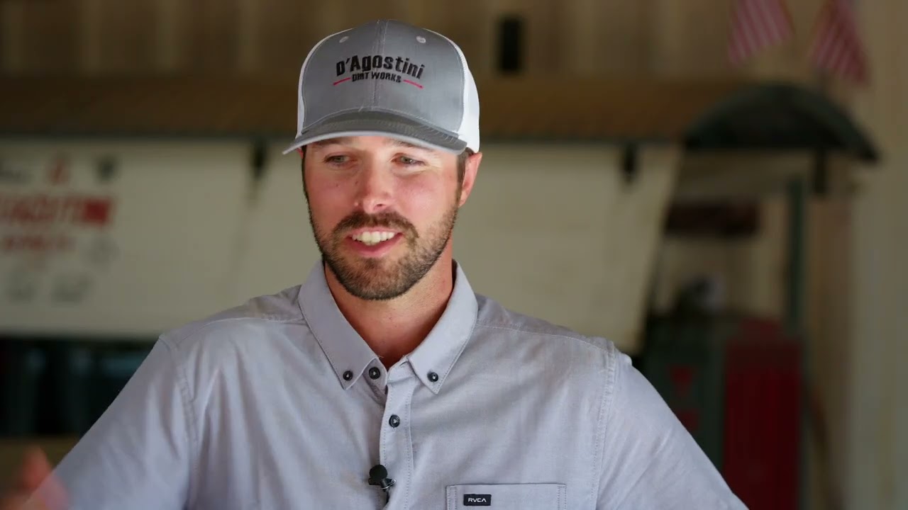 Topcon MC Mobile DAgostini DirtWorks Testimonial