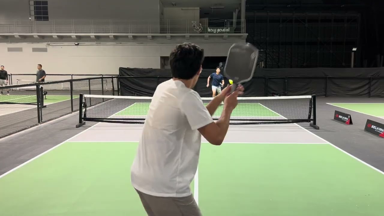 1/20/26 pickleball vs bryan game 3
