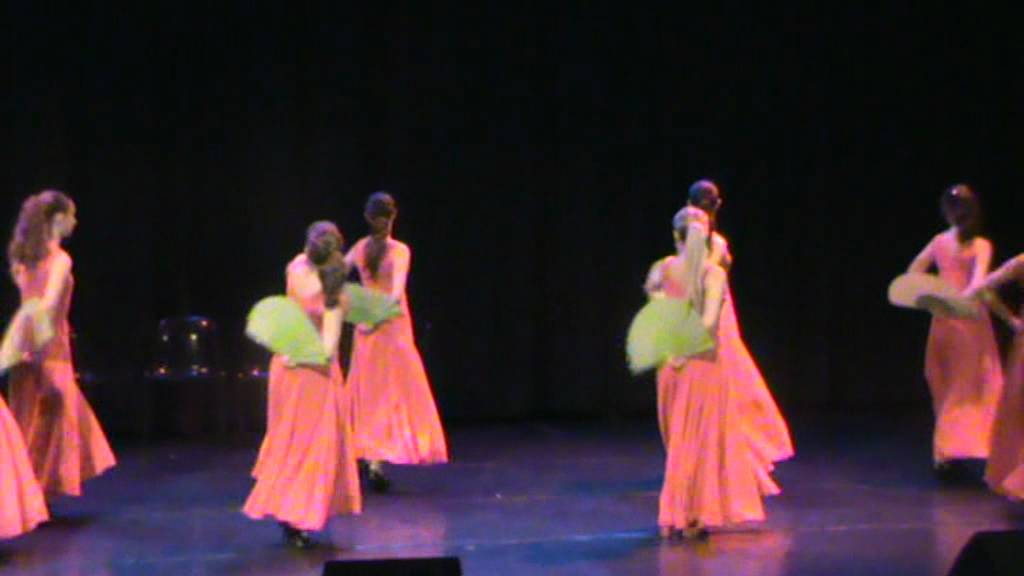Baile del Abanico