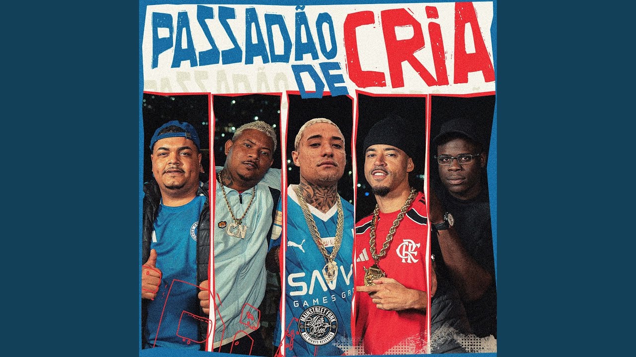 Passadão de Cria