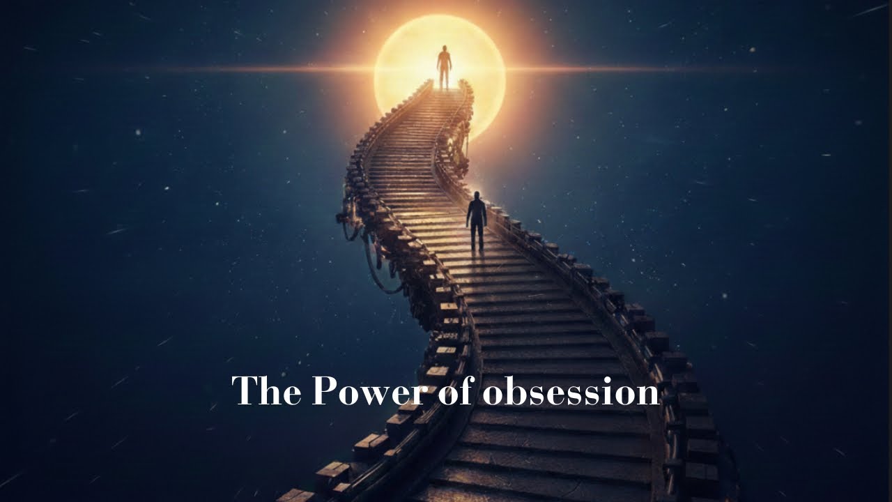 The power of Obsession