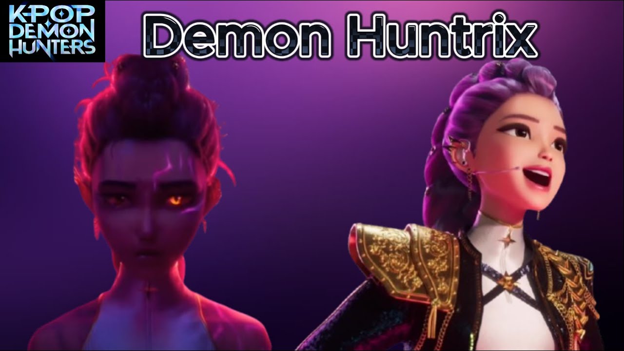 KPop Demon Hunters 2  - What should happen