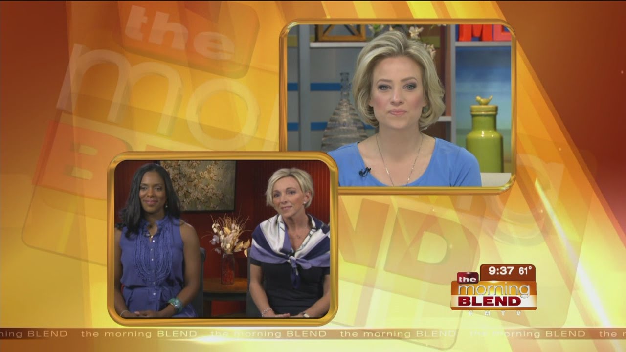National Bladder Health Month
