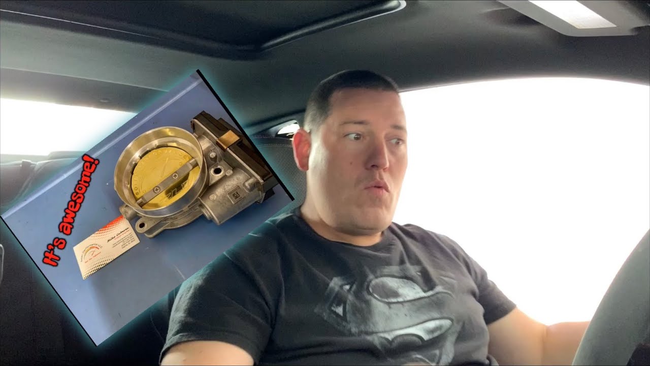 Soler Performance Ported TB review/impressions