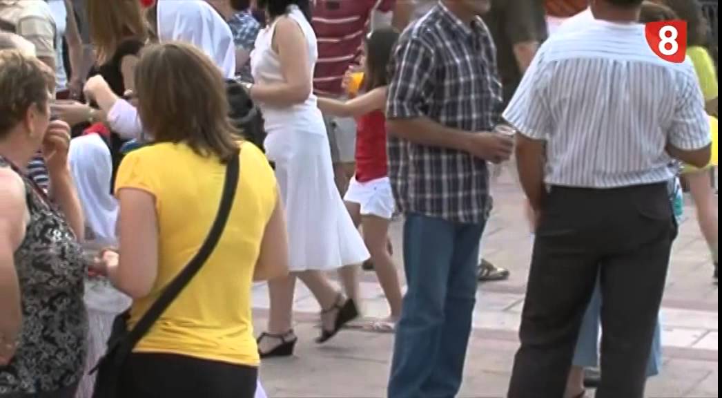 PREVIA FERIA USOS Y COSTUMBRES NAVALMANZANO 2015