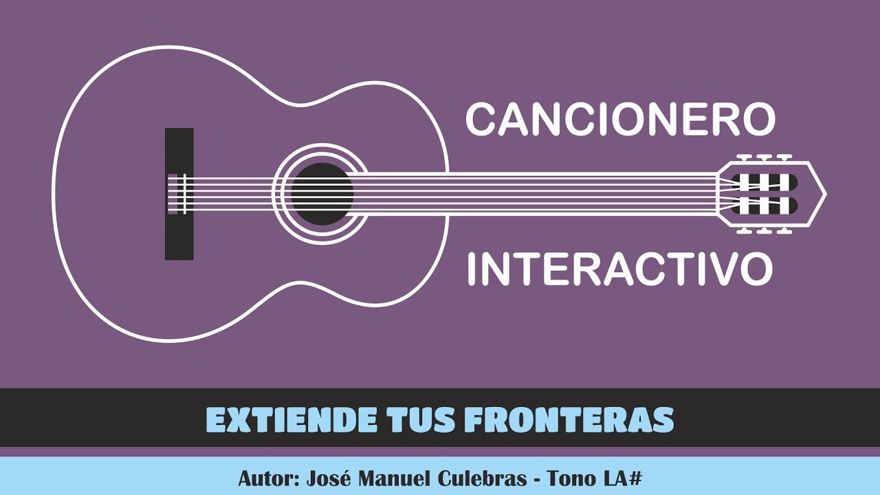Extiende tus fronteras