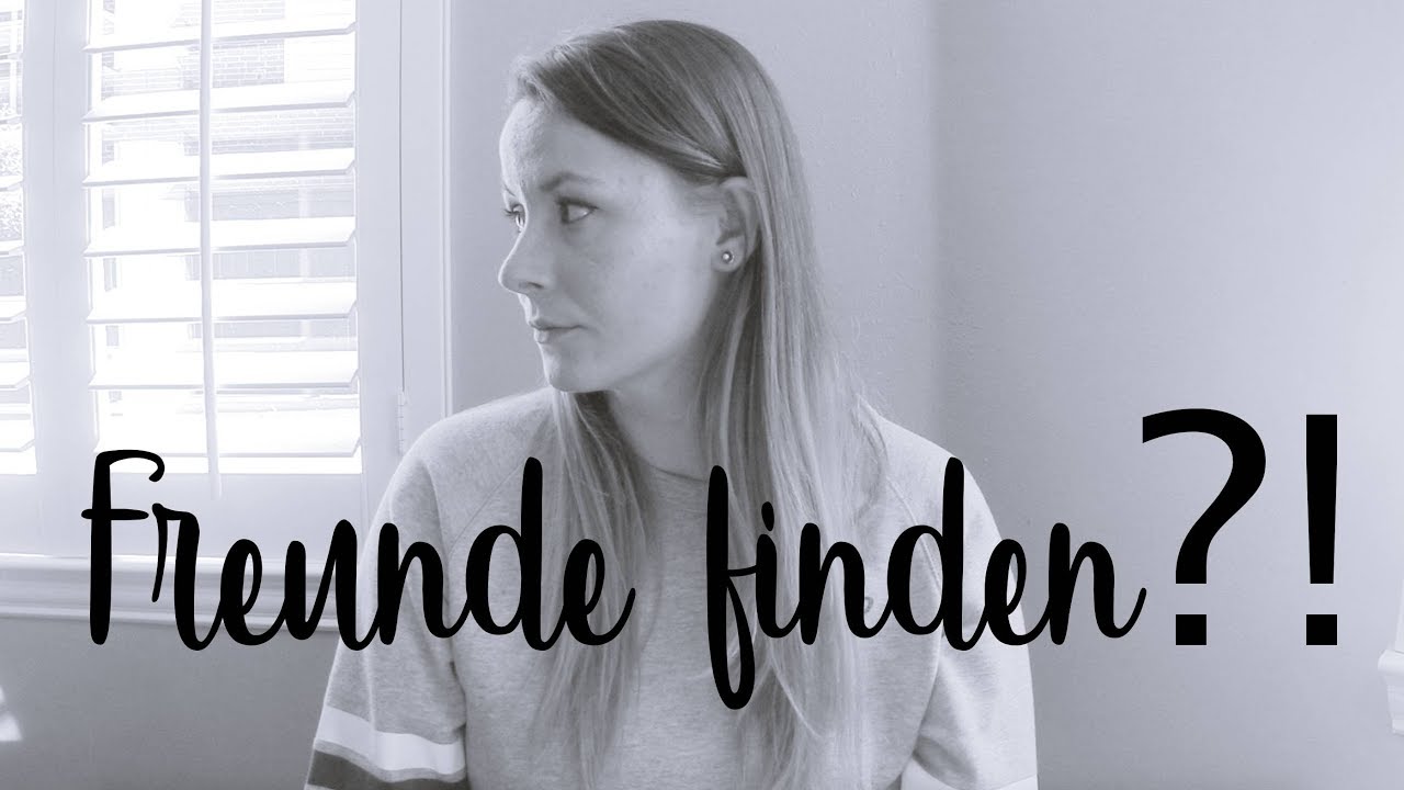 #19 Problemthema Freunde finden?! || Einsamkeit? || | Becca Abroad