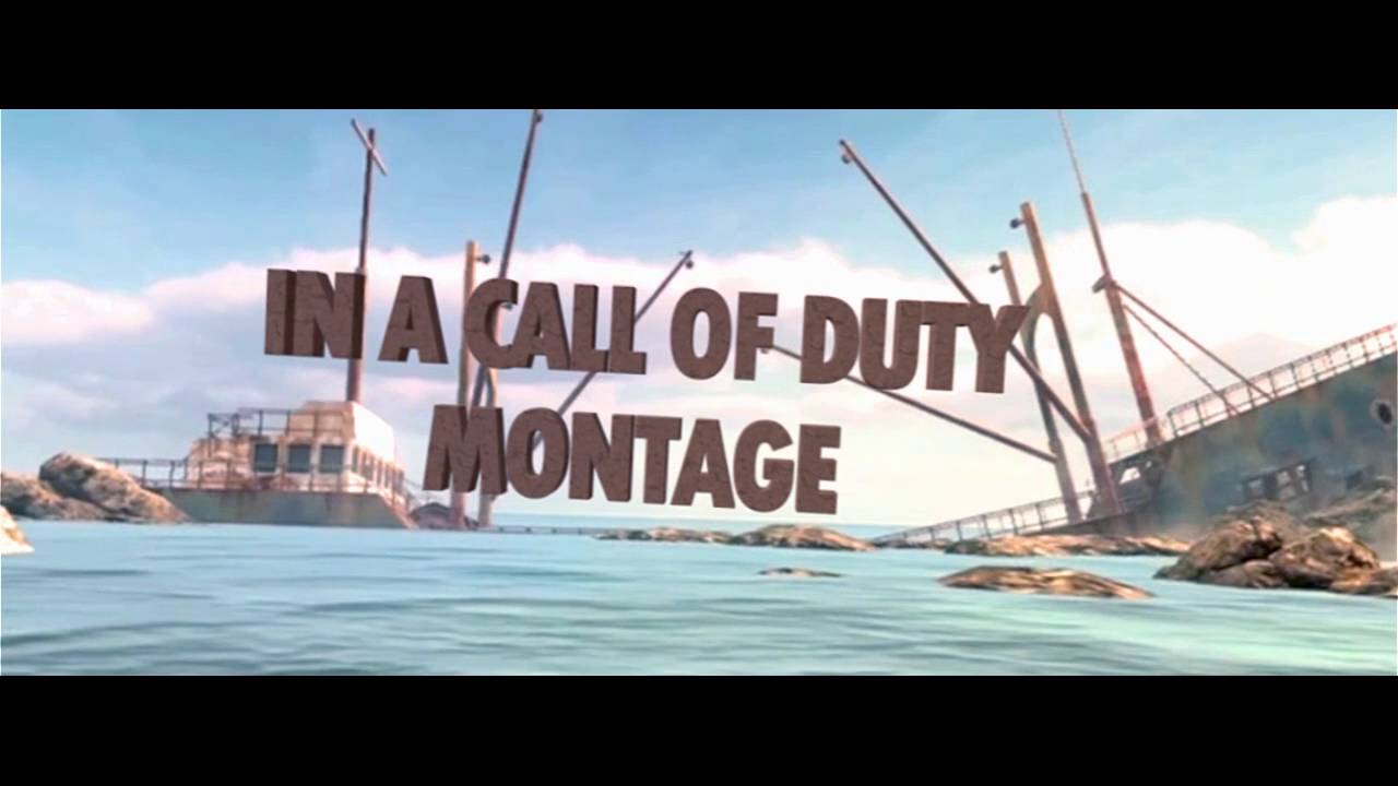 B3NG Ruin - Recognition Montage