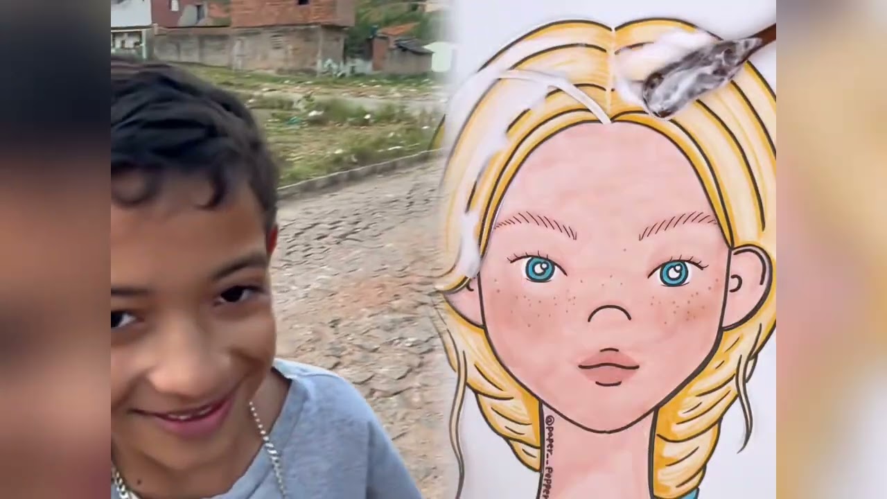 #pov #skit #funny #acting #story#fyp #foryou#foryoupage #fyp シ #fypage #duet #viral #tools