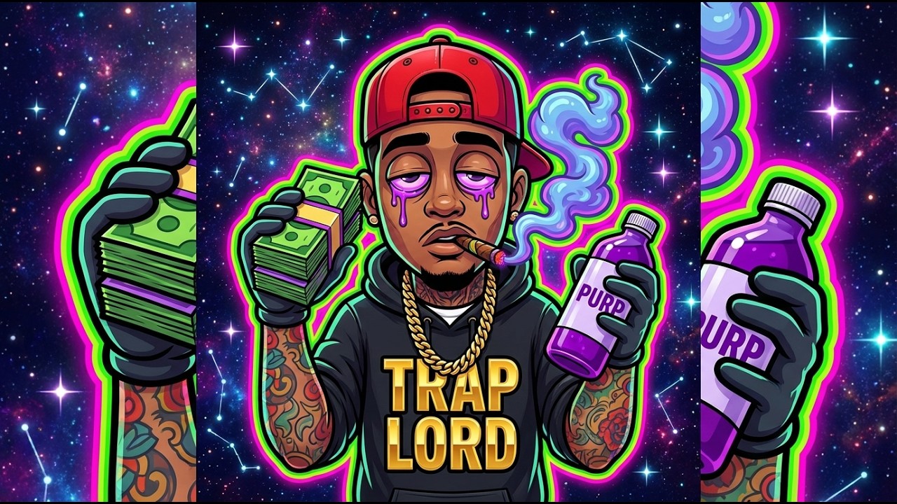 Hardest Trap Beat 2026 🔥 FREE Instrumental