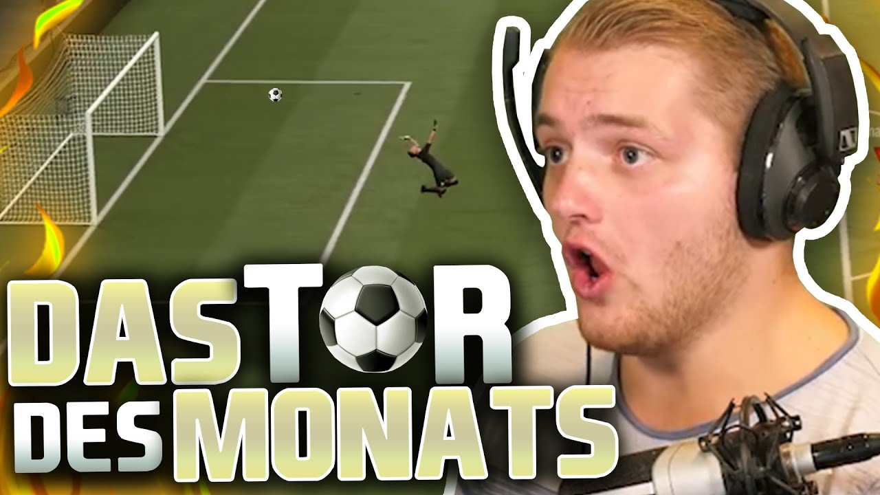 🥇😳Mein BESTES TRAUM TOR in FIFA 21?! | ROAD to PRO in FIFA?