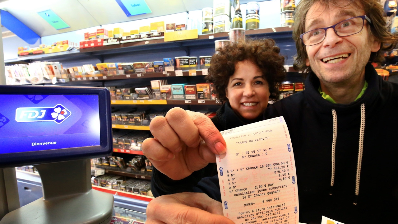 Loto : un joueur remporte le jackpot de 18 M€  à Rozérieulles