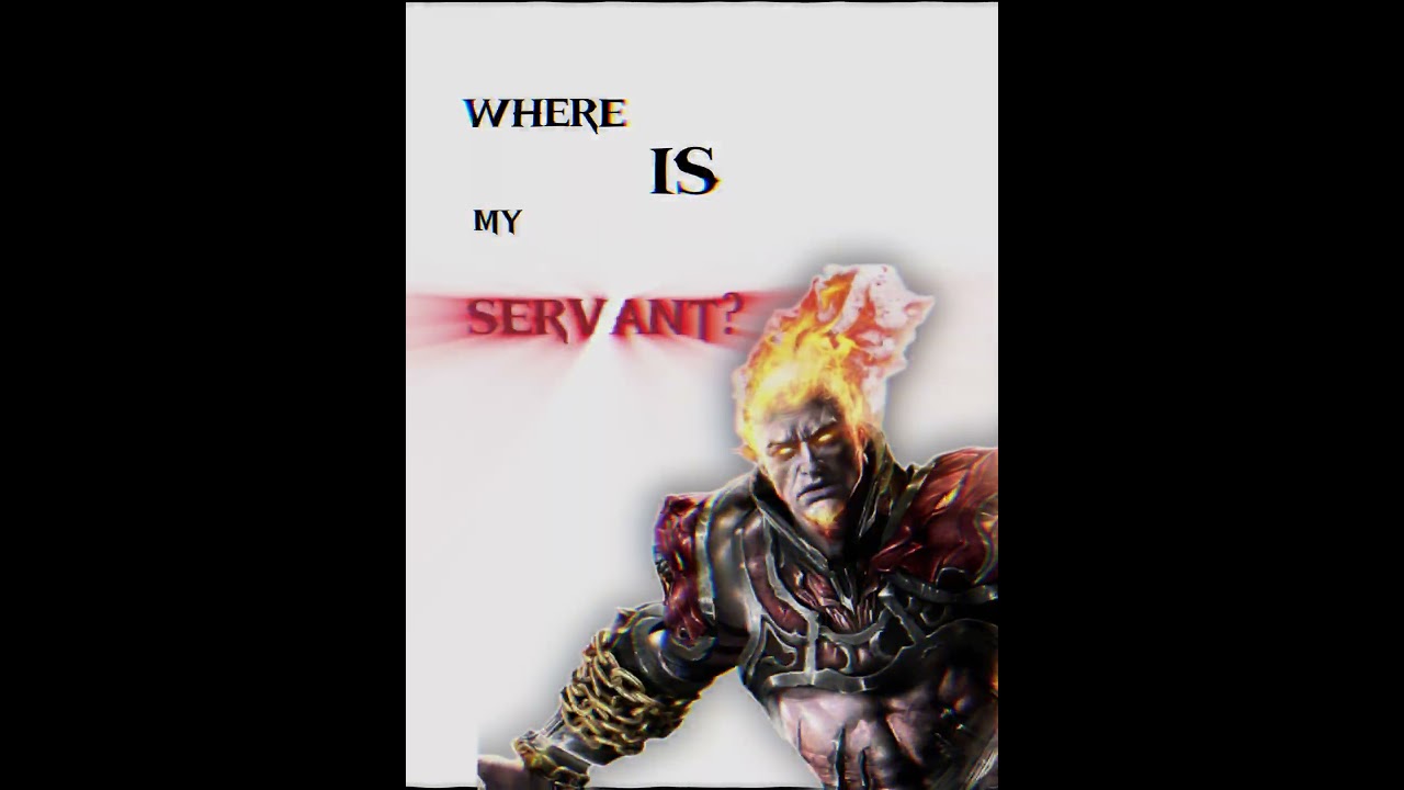 WHERE IS THE GOD OF WAR? | KRATOS EDIT #shorts