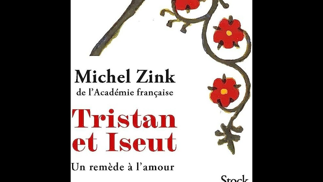 Tristan et Iseut : un remède à l'amour