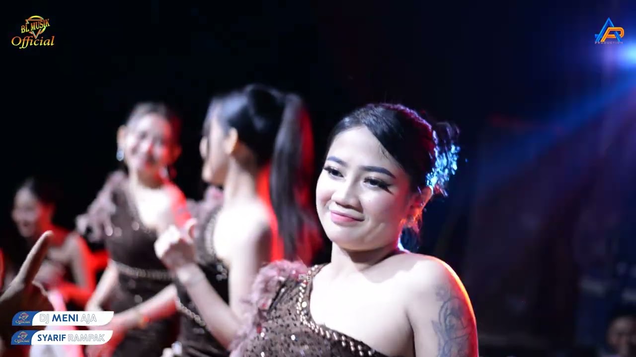 MORENA - SINKAXUN - BLMUSIKOFFICIAL LIVE IN CILEUKSA BOGOR 