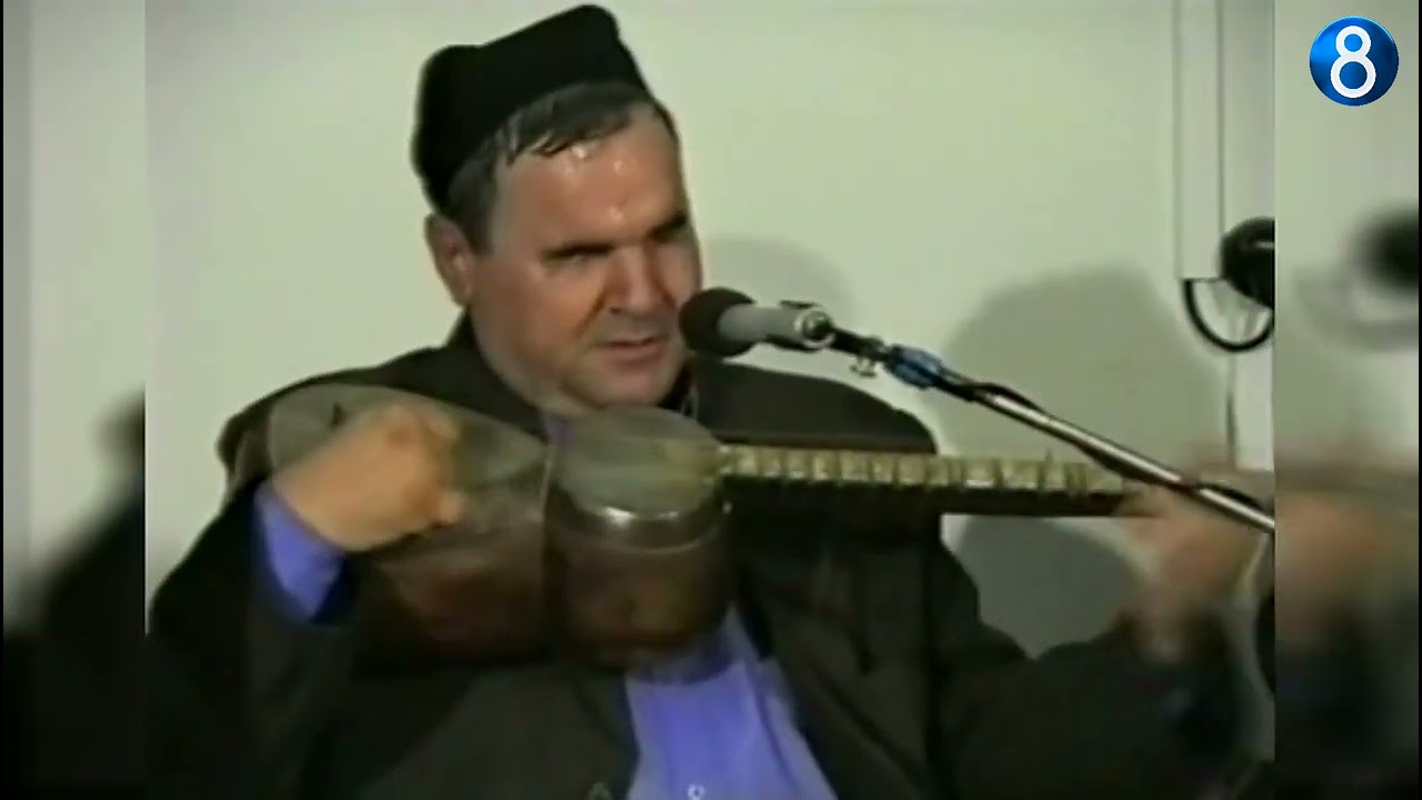 Baxtiyor Sultonov kuylaydi. 2-qism