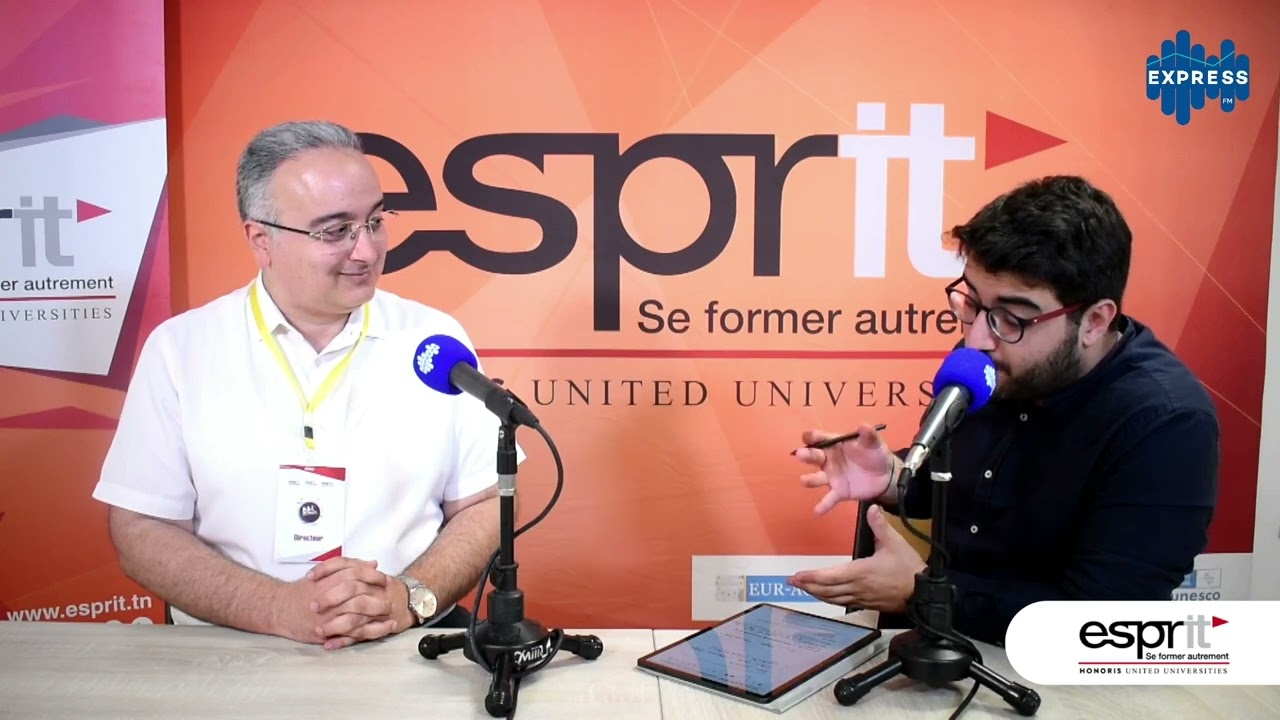 Esprit School of Business : L’excellence académique au cœur de la vision