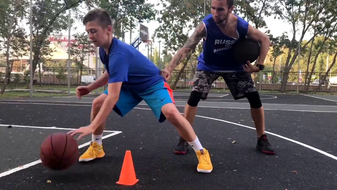 Один день.SAINT