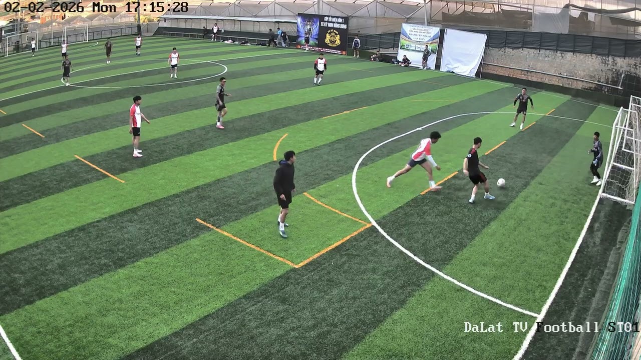 TH 2/2/2026 (P1.ST1)  DỐC ĐÁ  ;  RÒM  ;  H2 FC