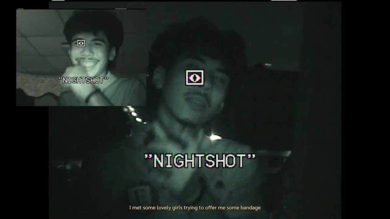 Quintin - ฟิลเตอร์ (Official Video)