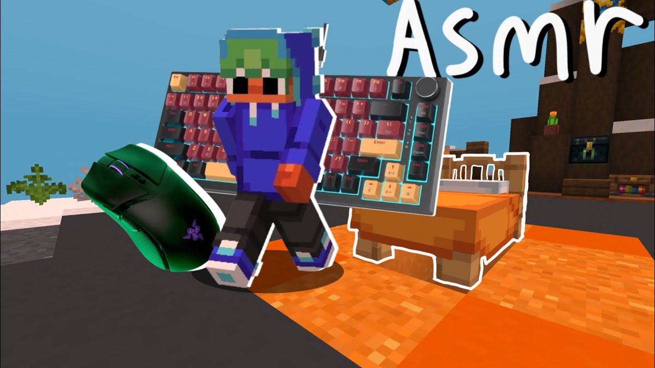Hive skywars but on kbm for the first time