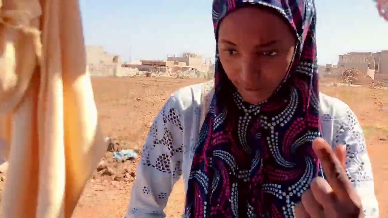 L’ORPHELIN ET SA MARÂTRE