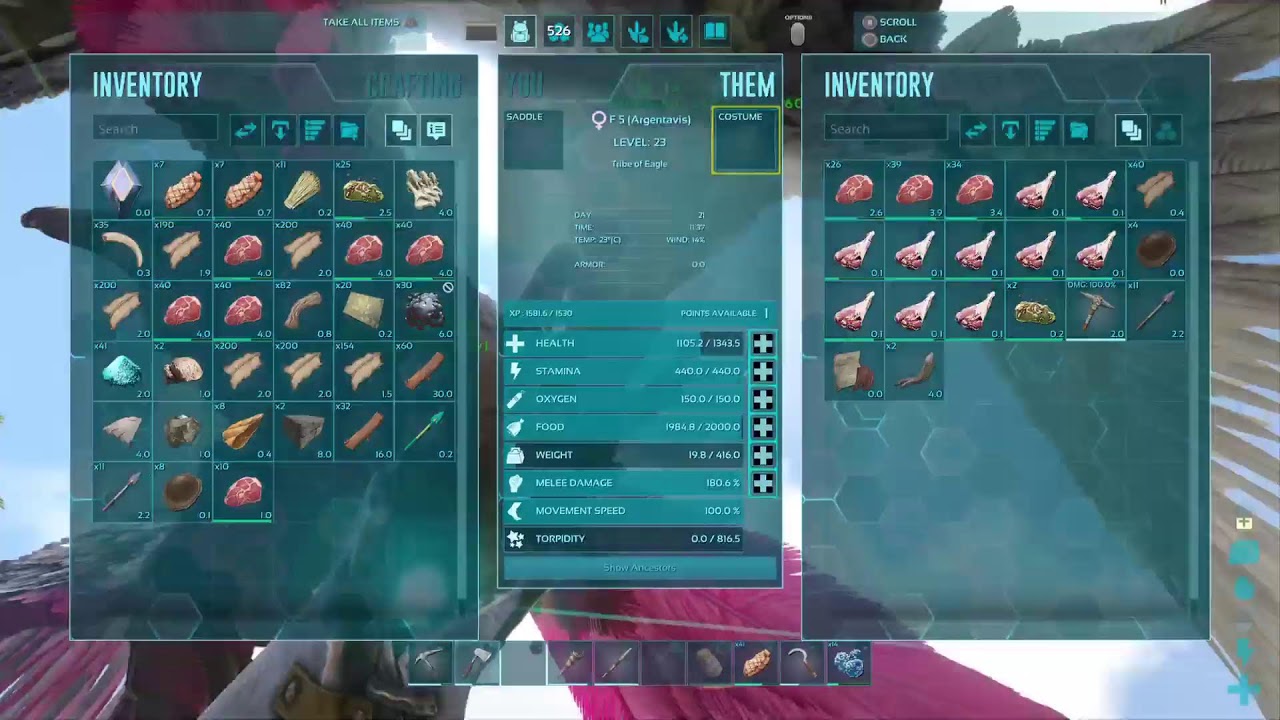 Solo: Ark Survival Evolved (Pt.8)