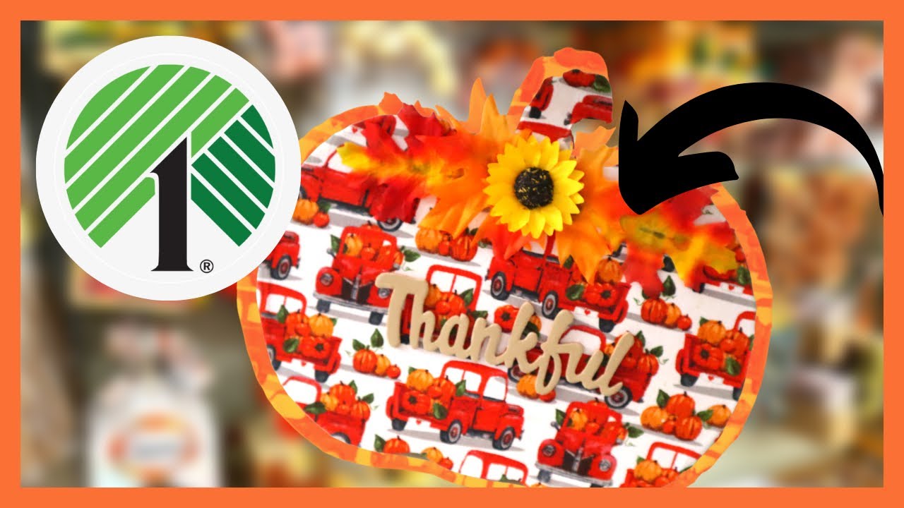 🍁Dollar Tree Wood DIYS You’ll want to TRY for FALL 2022🍁