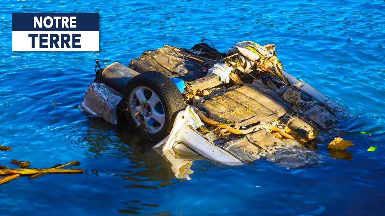 Доминиканская Республика: наводнения и отчаяние! – Экологический документальный фильм – AMP