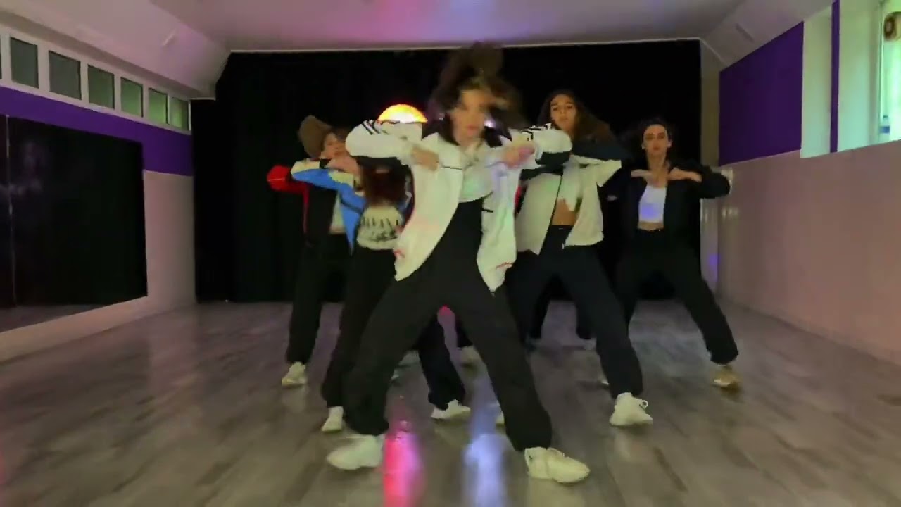 #kpoporgazefestival2023 Grifon Dance Group.Kpop Mix Dance Cover (Baku,Azerbaijan)