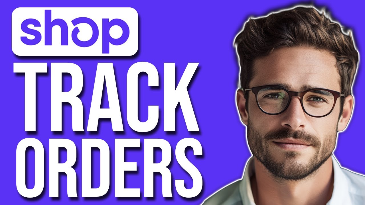 How To Track Order On Shop App (2025)