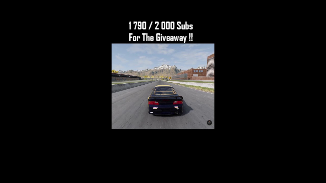 Beamng.drive !!