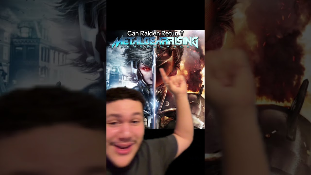 The Rising Revengance Remake is Possible!? 