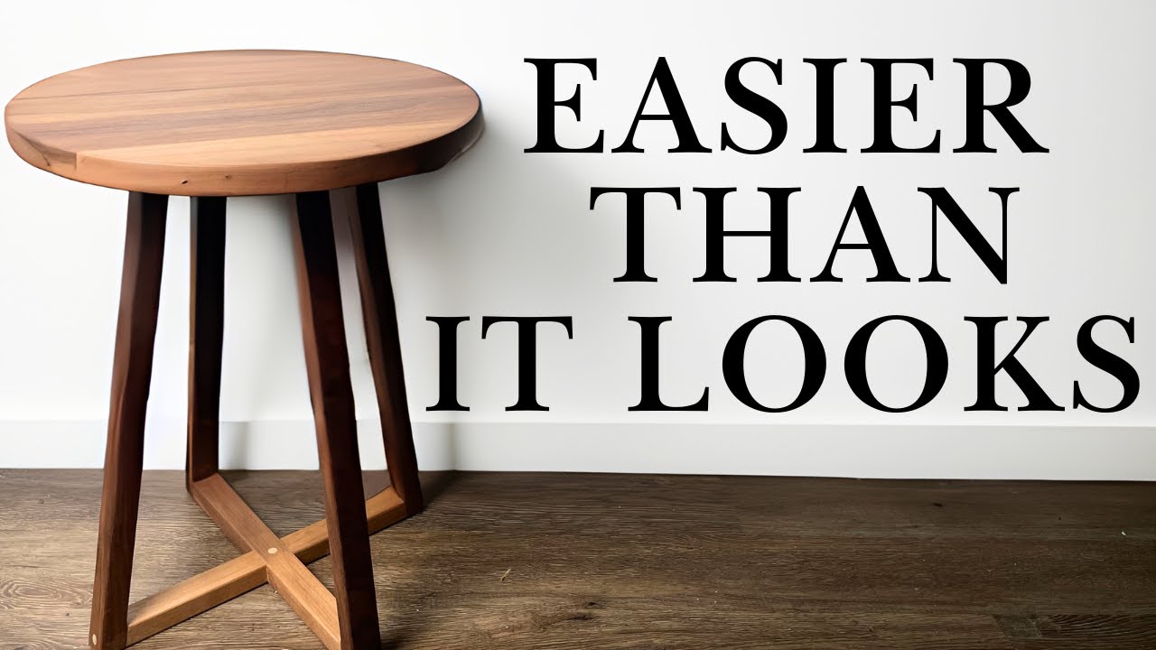 Don’t Be Afraid to Use Hardwood // Start Here