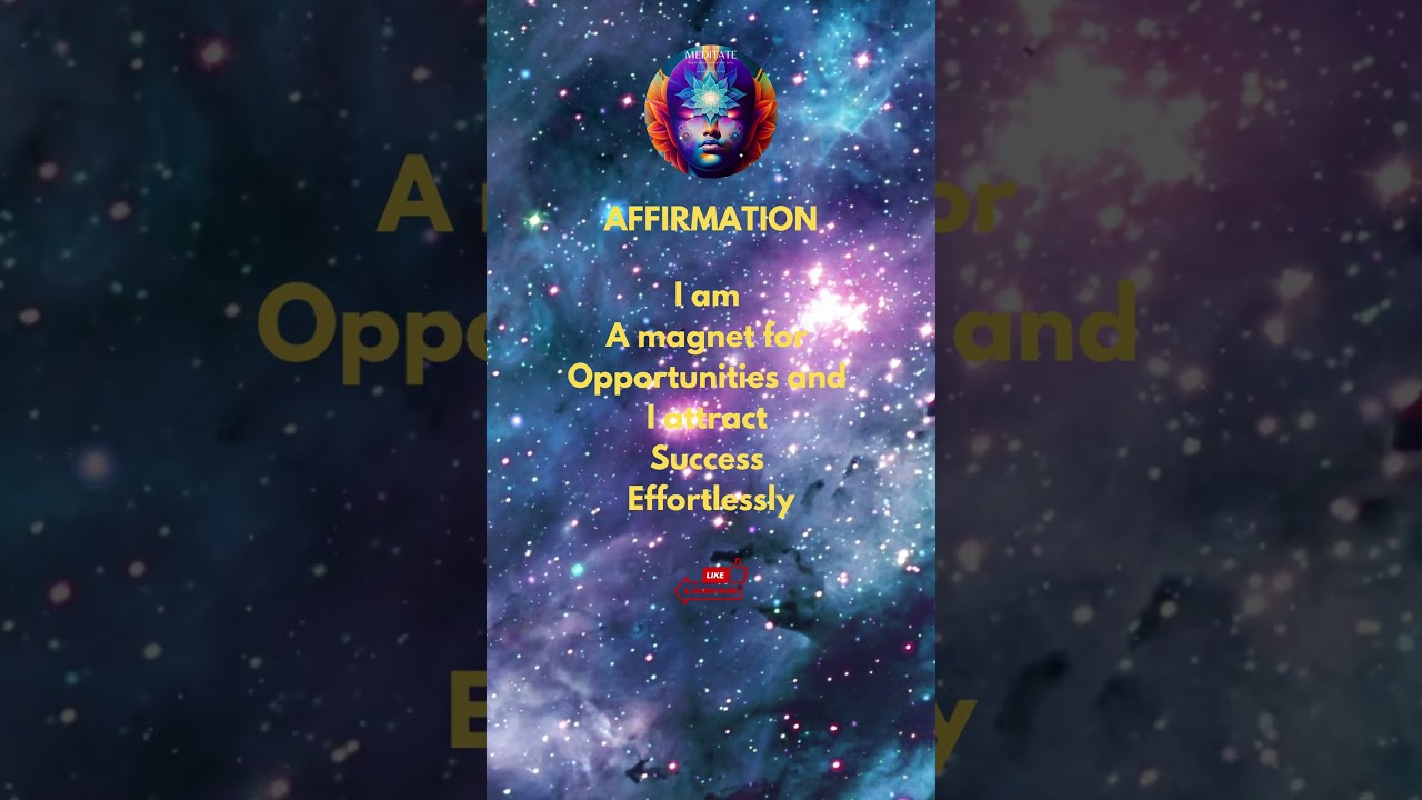 Magnetic Success Flow.  